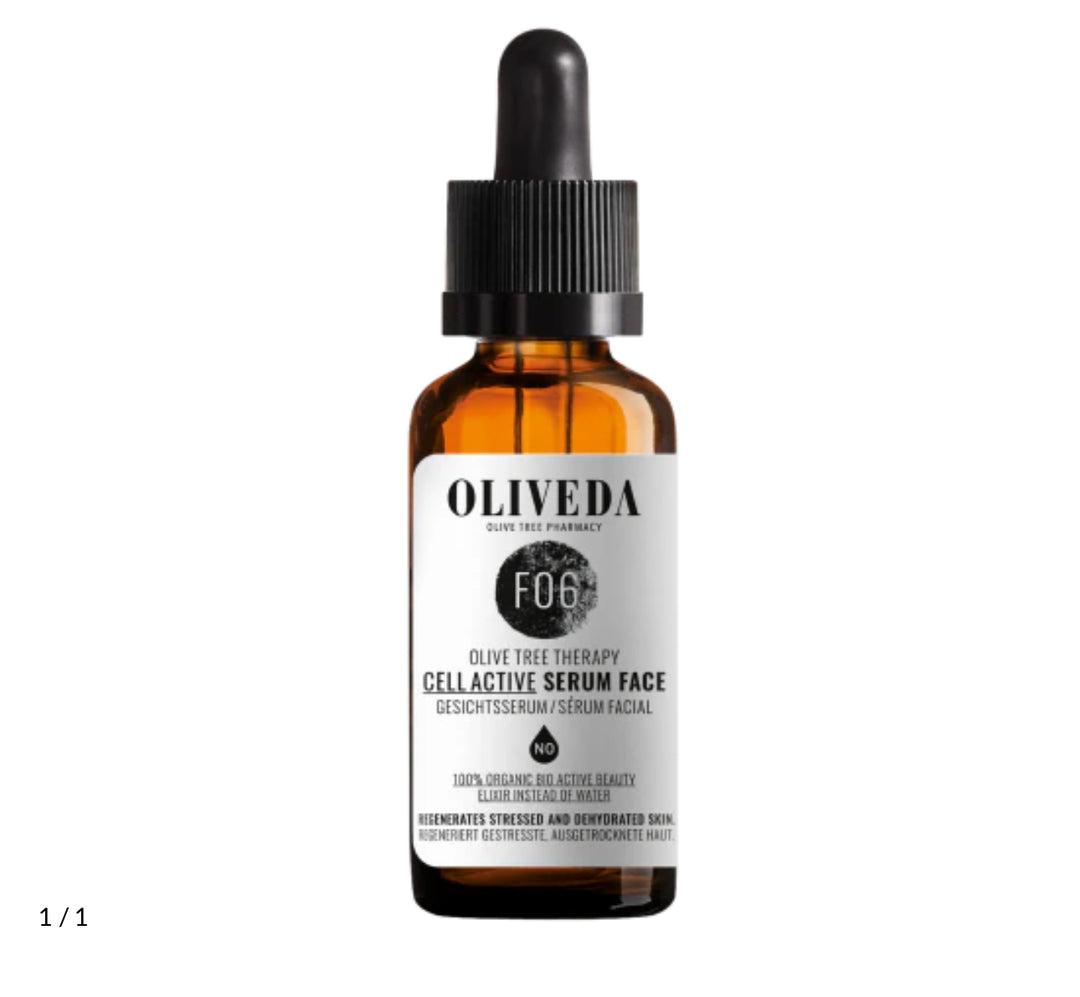 F06
CELL ACTIVE SERUM FACE