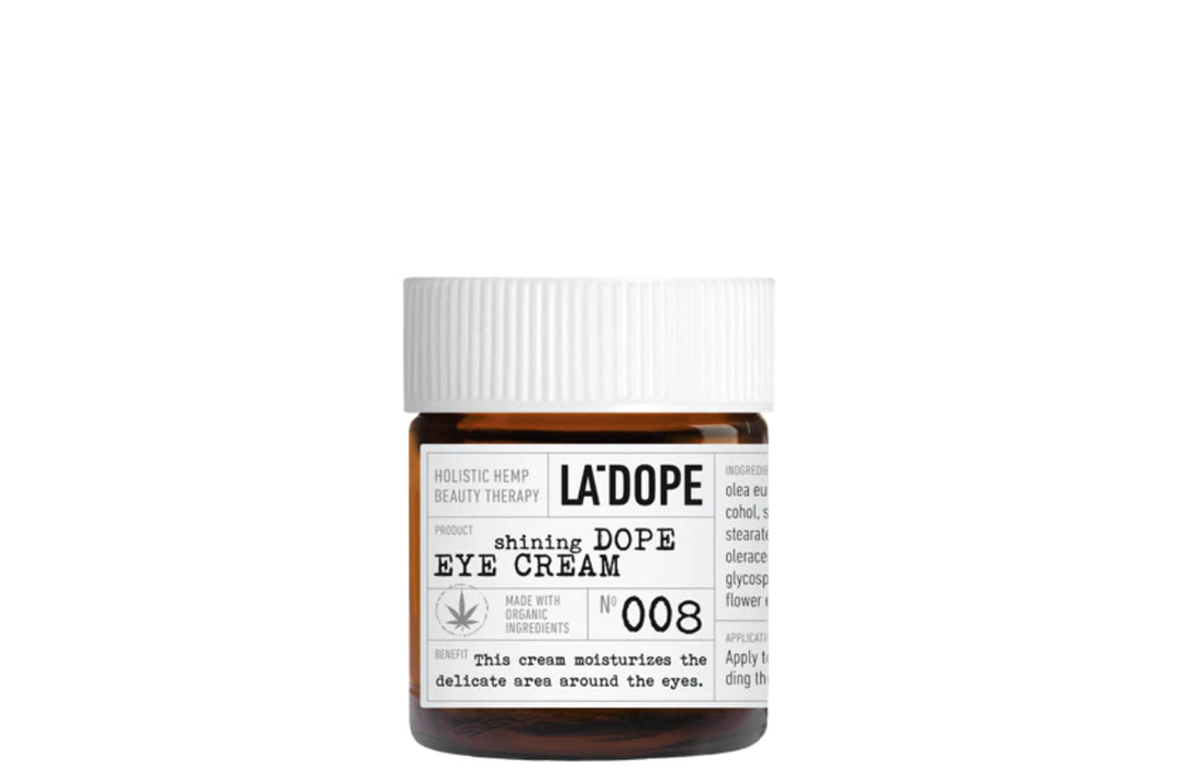 008 shining DOPE Eye Cream