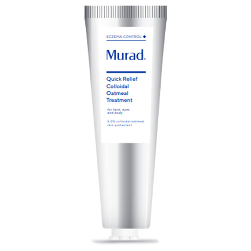 Murad Quick Relief Colloidal Oatmeal Treatment