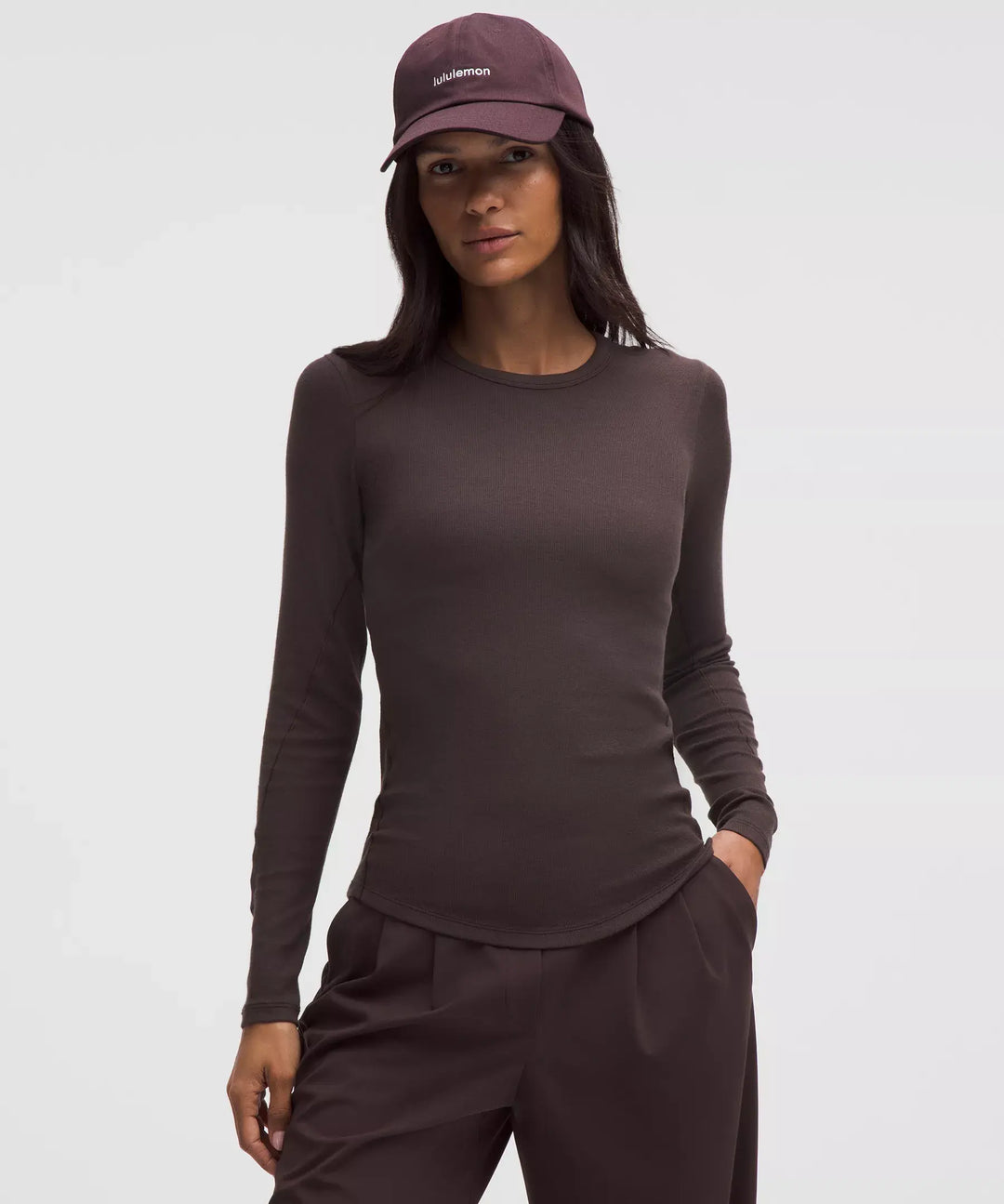 Hold Tight Long Sleeve