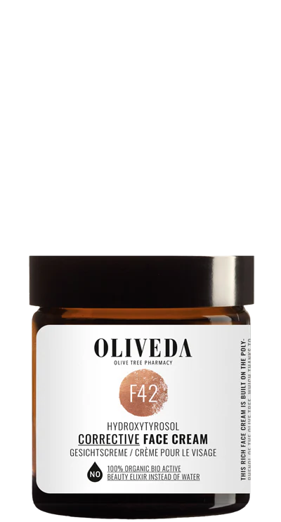 F42 Corrective Face Cream