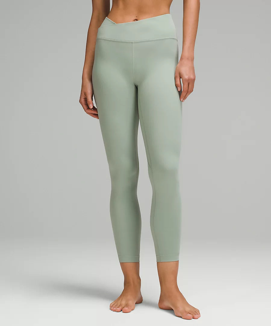 lululemon Align™ Asymmetrical-Waist Pant 25