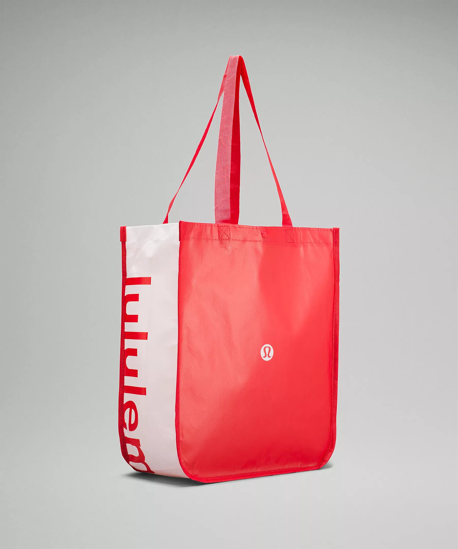lululemon tote bags Bag Small (Plain Red) : Clothing, Shoes & Jewelry Buckle the bridge straps to draw in the top of the bag 20 Lululemon Bags That Are