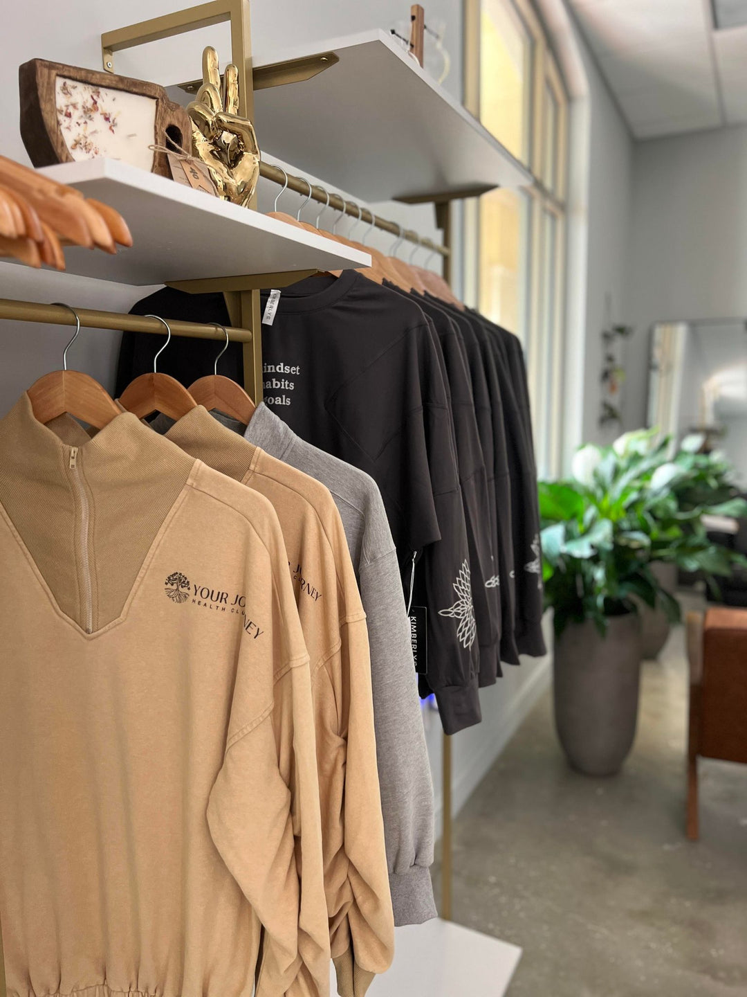 Apparel
