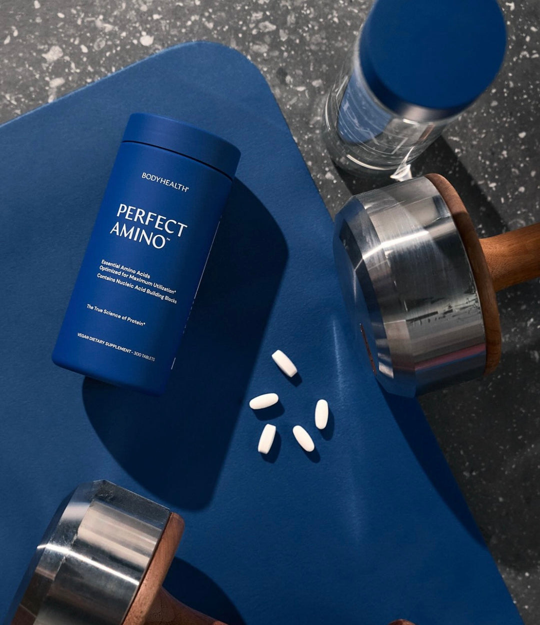 Body Health Supplements
