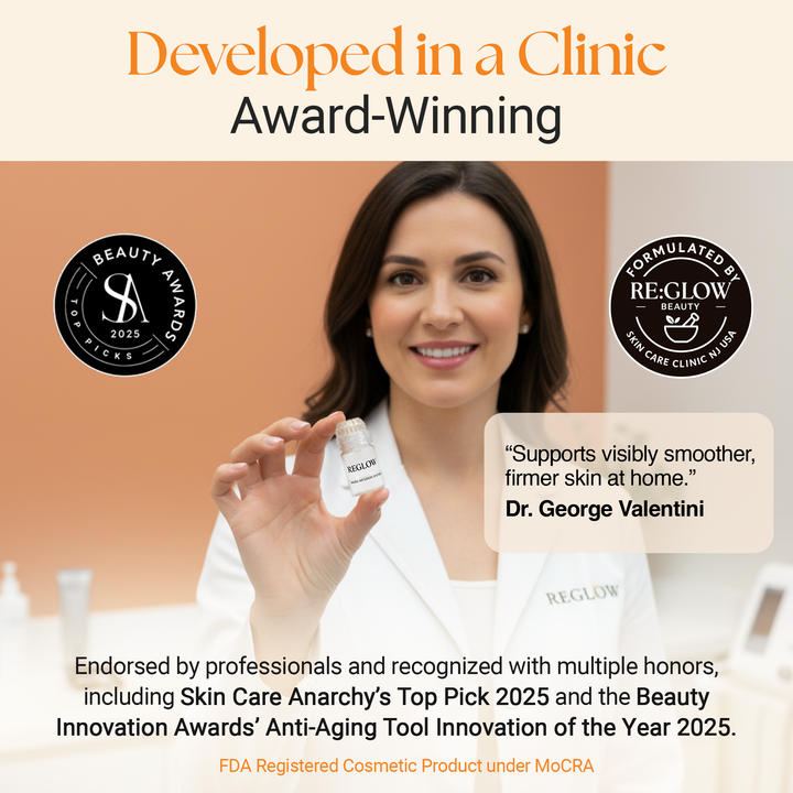 Reglow Micro Infusion System - Stem Cells & Exosomes