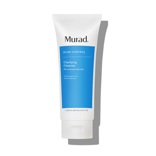 Acne Control Clarifying Cleanser