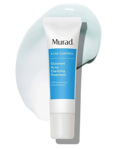 Acne Control Outsmart Acne Clarifying Treatment