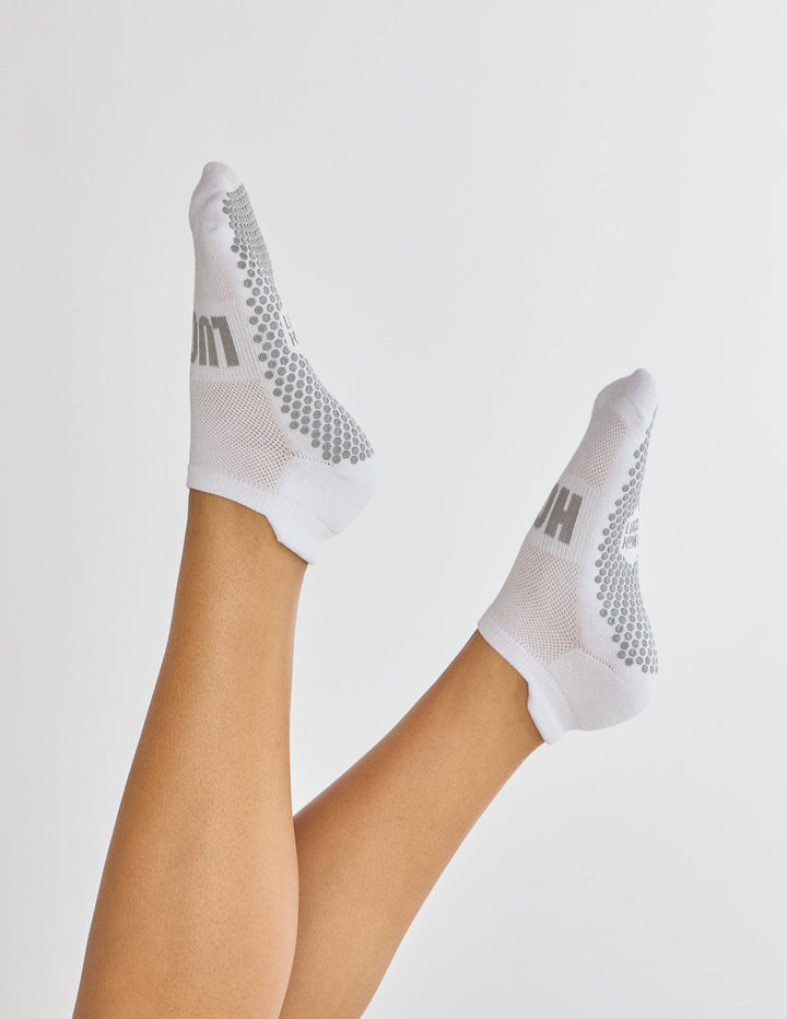 The Ankle Grip Sock
