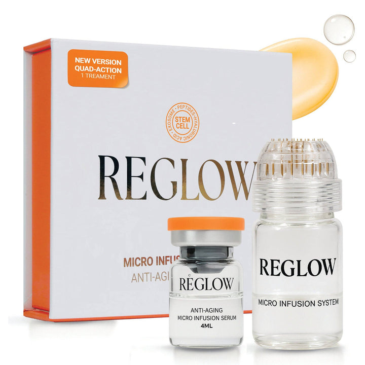 Reglow Micro Infusion System - Stem Cells & Exosomes