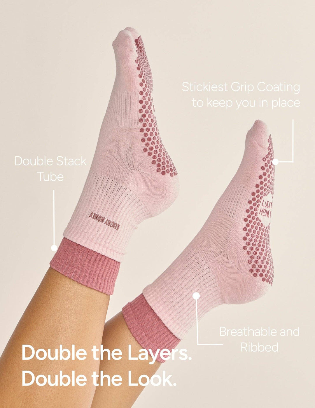 The Stack Sock