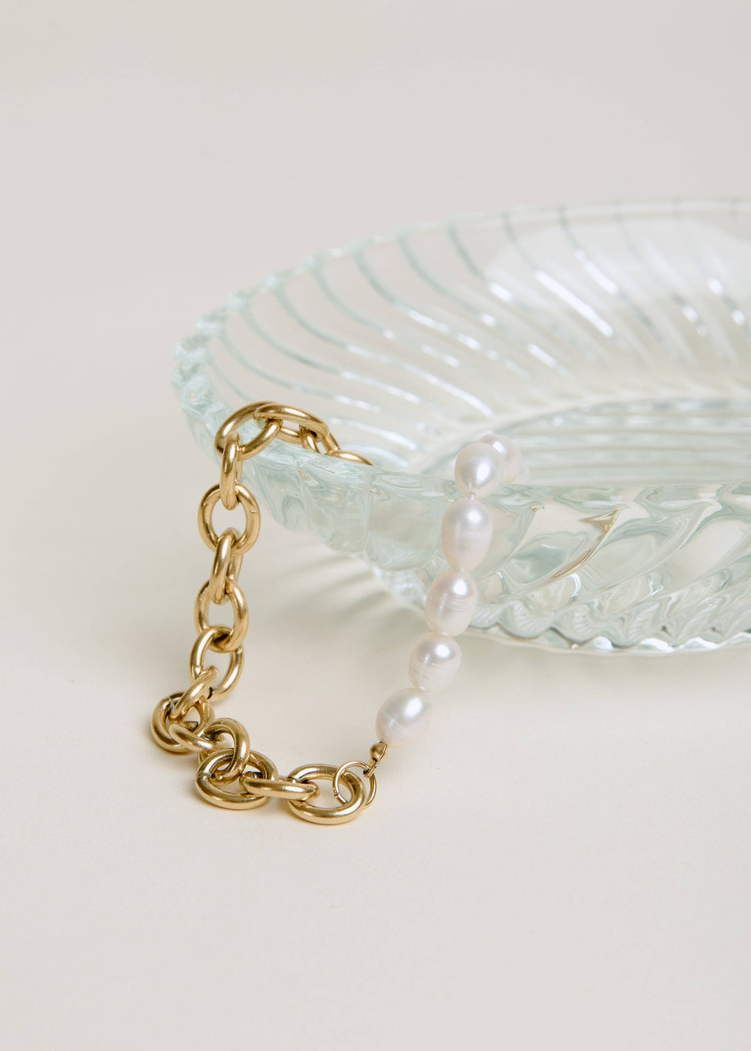 By The Water Bracelet