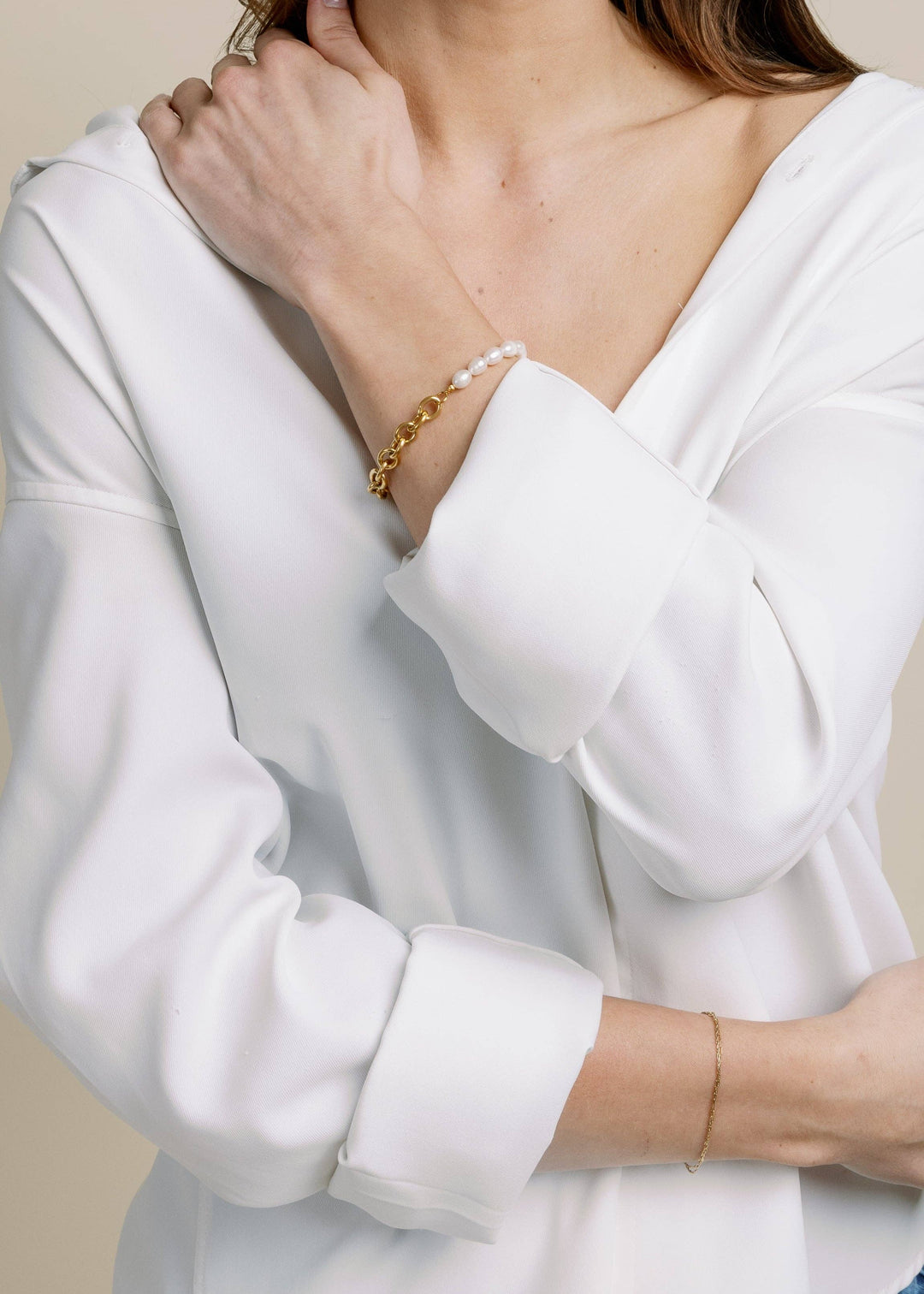 By The Water Bracelet