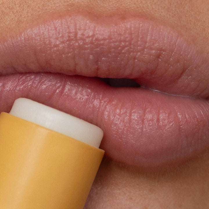 Lip Balm, Wild Honey