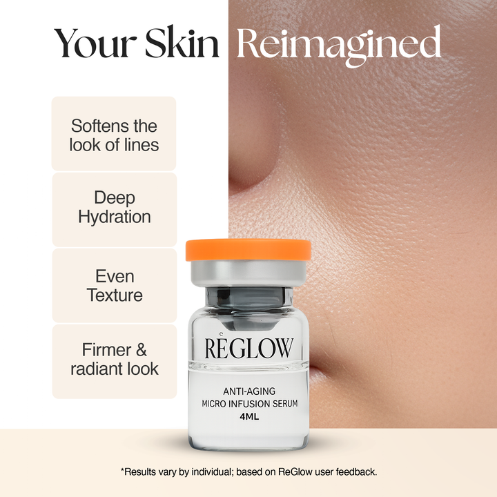 Reglow Micro Infusion System - Stem Cells & Exosomes