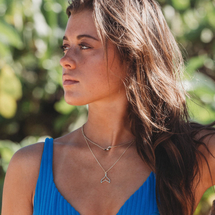 Protect Necklace