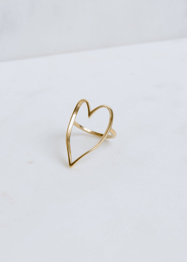 You Have My Heart Ring