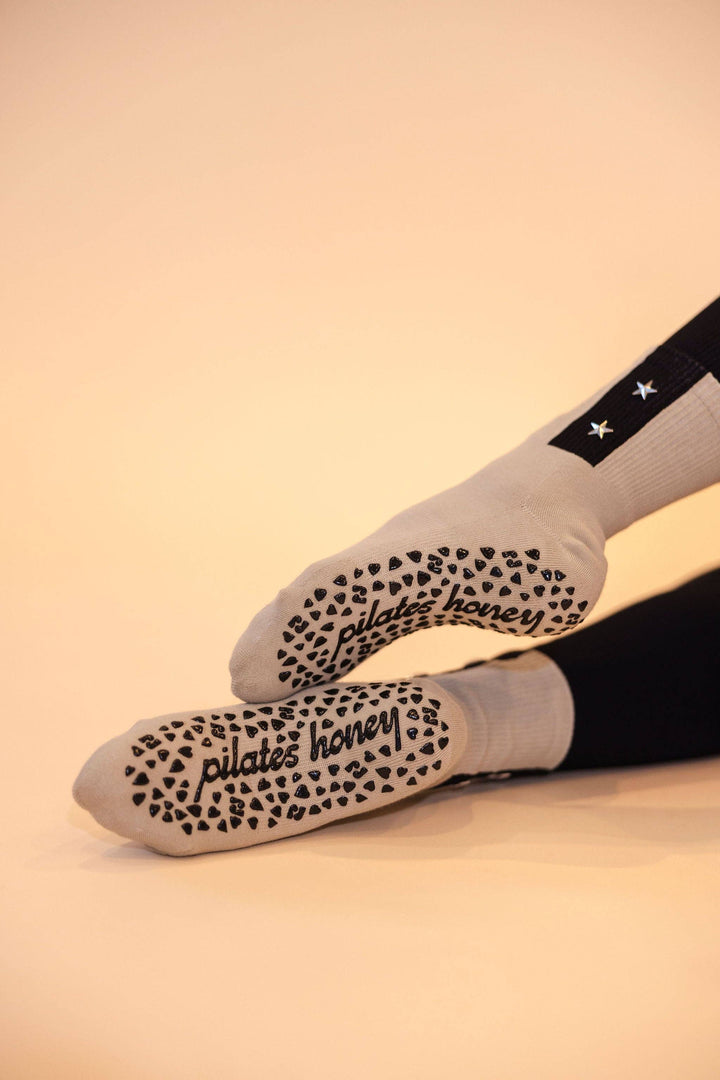 Silver Spur Shorty Crew