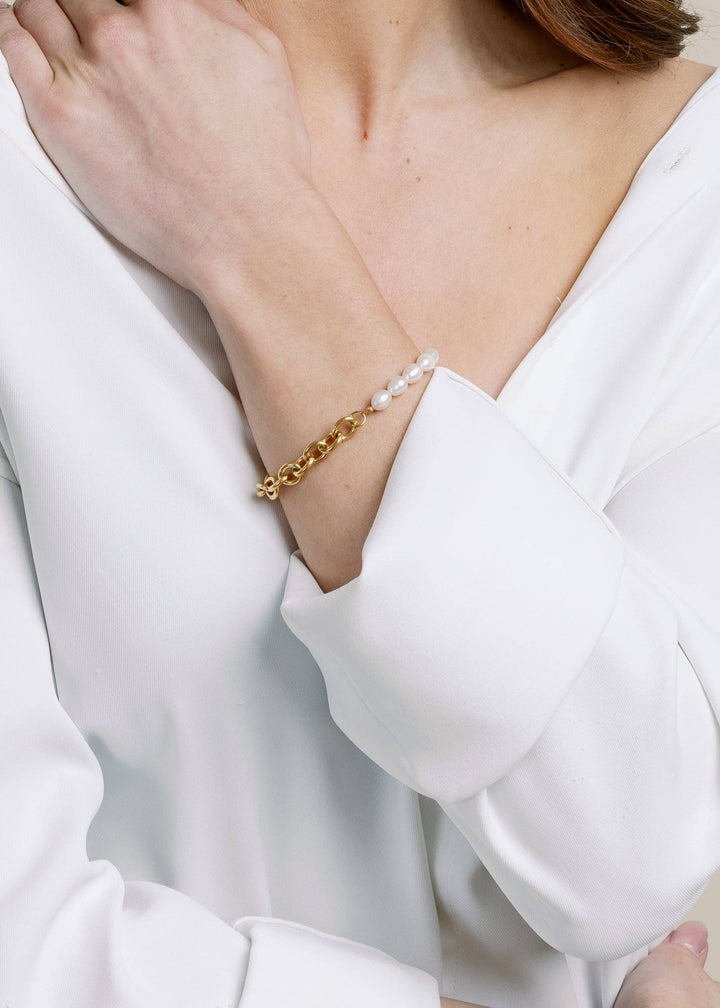 By The Water Bracelet