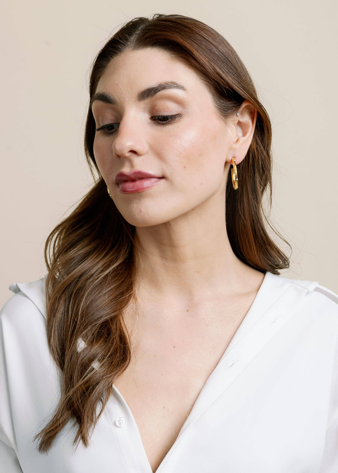 Teagan Earrings