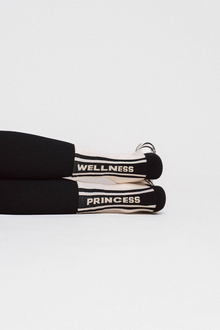 Wellness Princess Crew