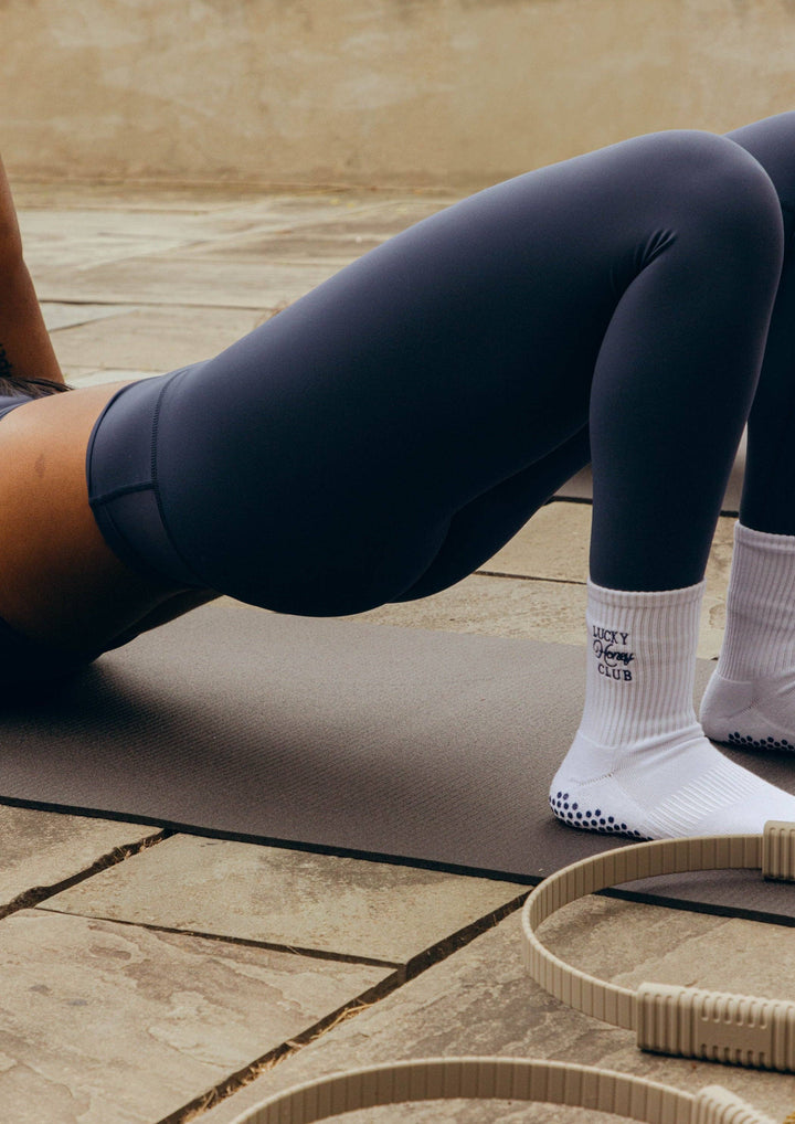 The Limited Edition Club Grip Sock