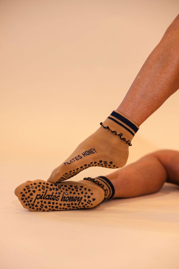 Ride or Die Foldover Ruffle