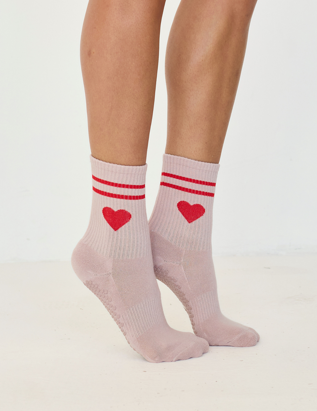 The Emmie Grip Sock