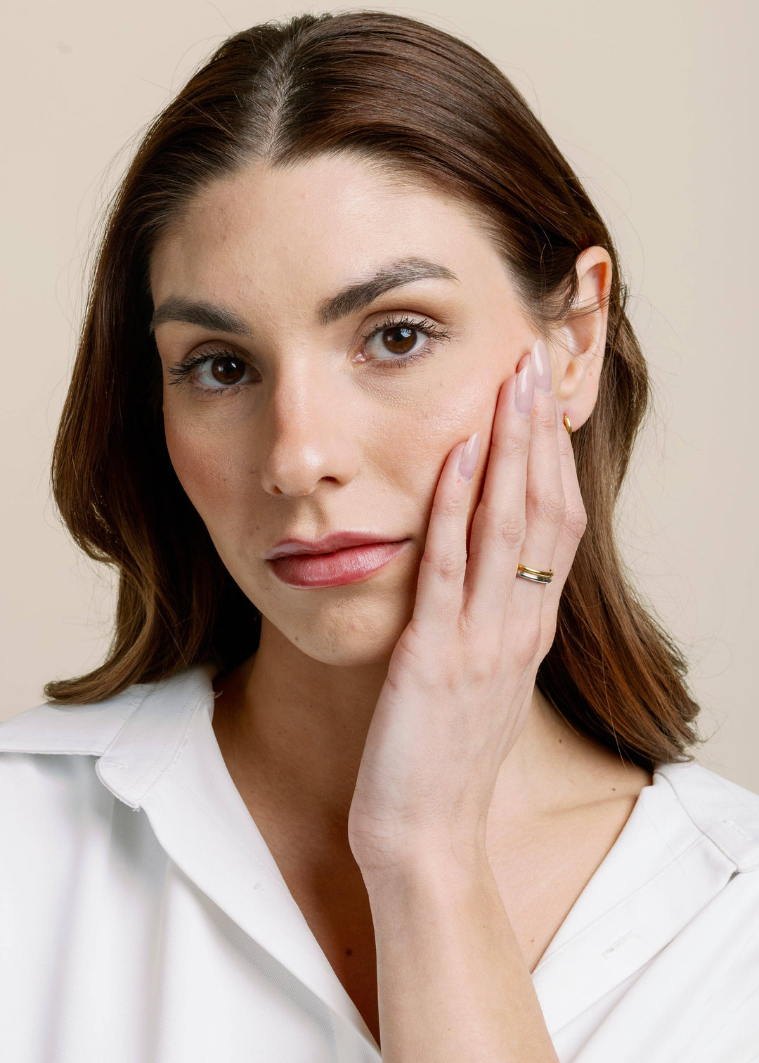 Hollin Intermix Ring