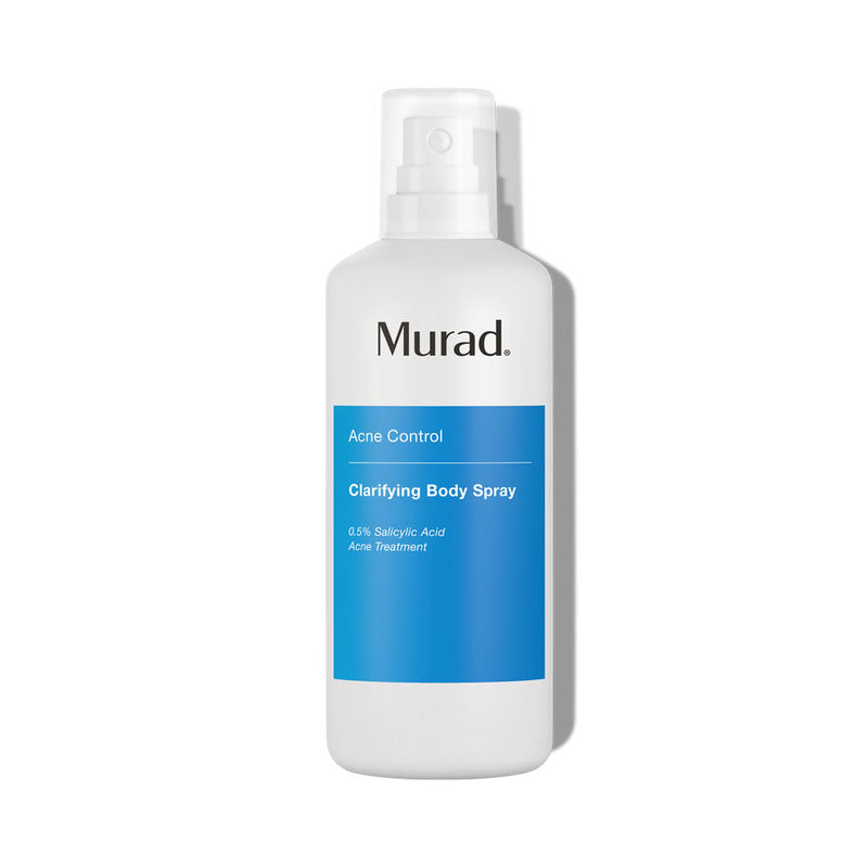 Murad Acne Clarifying Body Spray