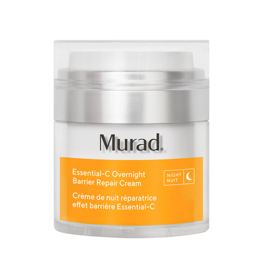 Murad Essential-C Overnight Barrier Repair Cream