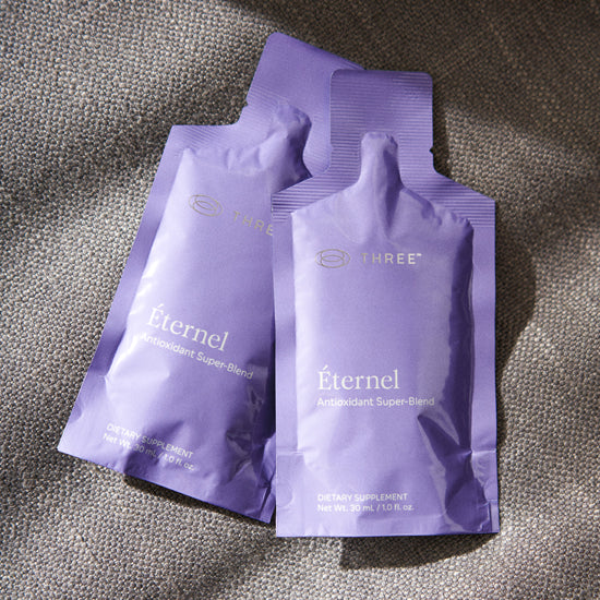 Éternel -Antioxidant Super Blend