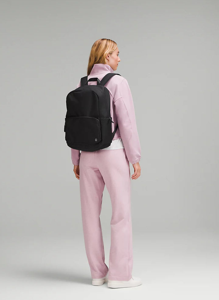 Everywhere Backpack *Tech Canvas