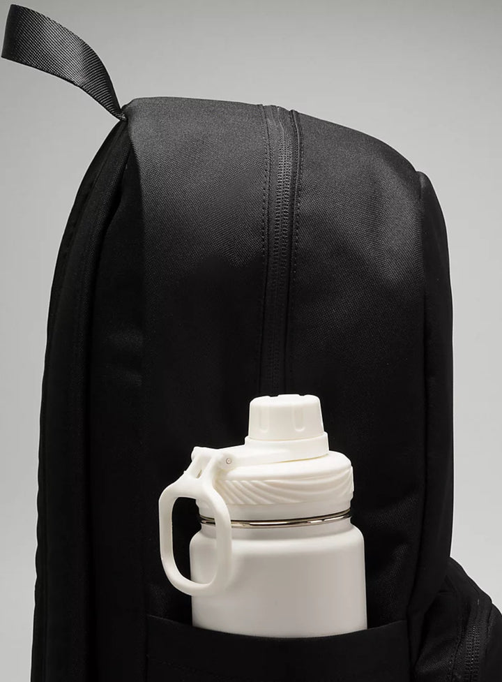 Everywhere Backpack *Tech Canvas