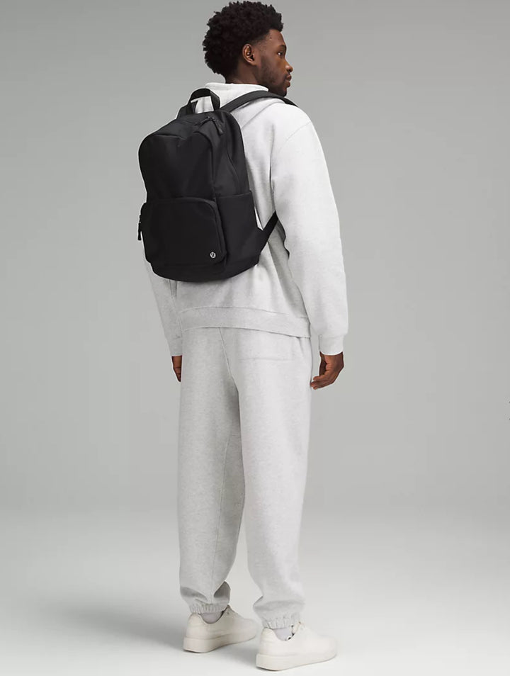 Everywhere Backpack *Tech Canvas