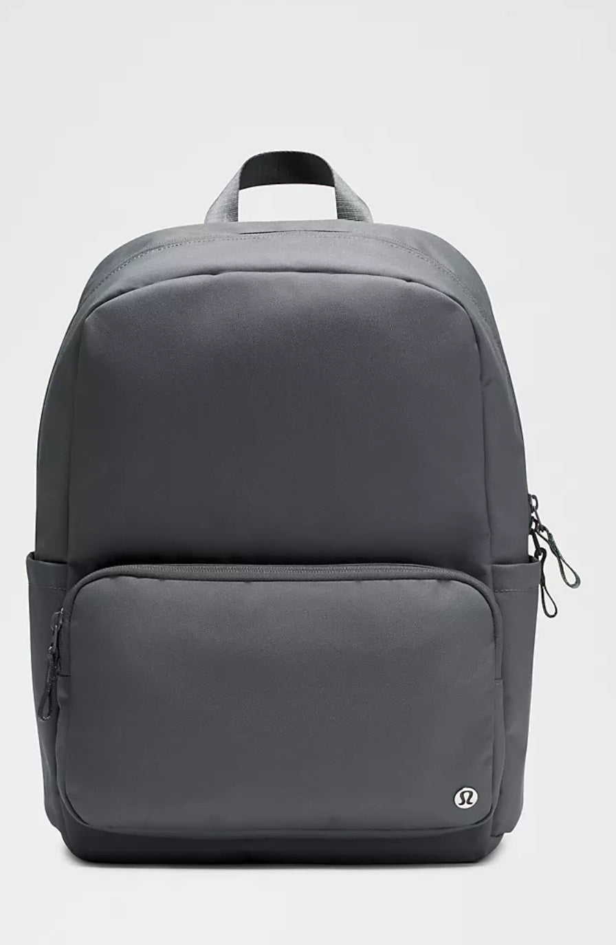 Everywhere Backpack *Tech Canvas