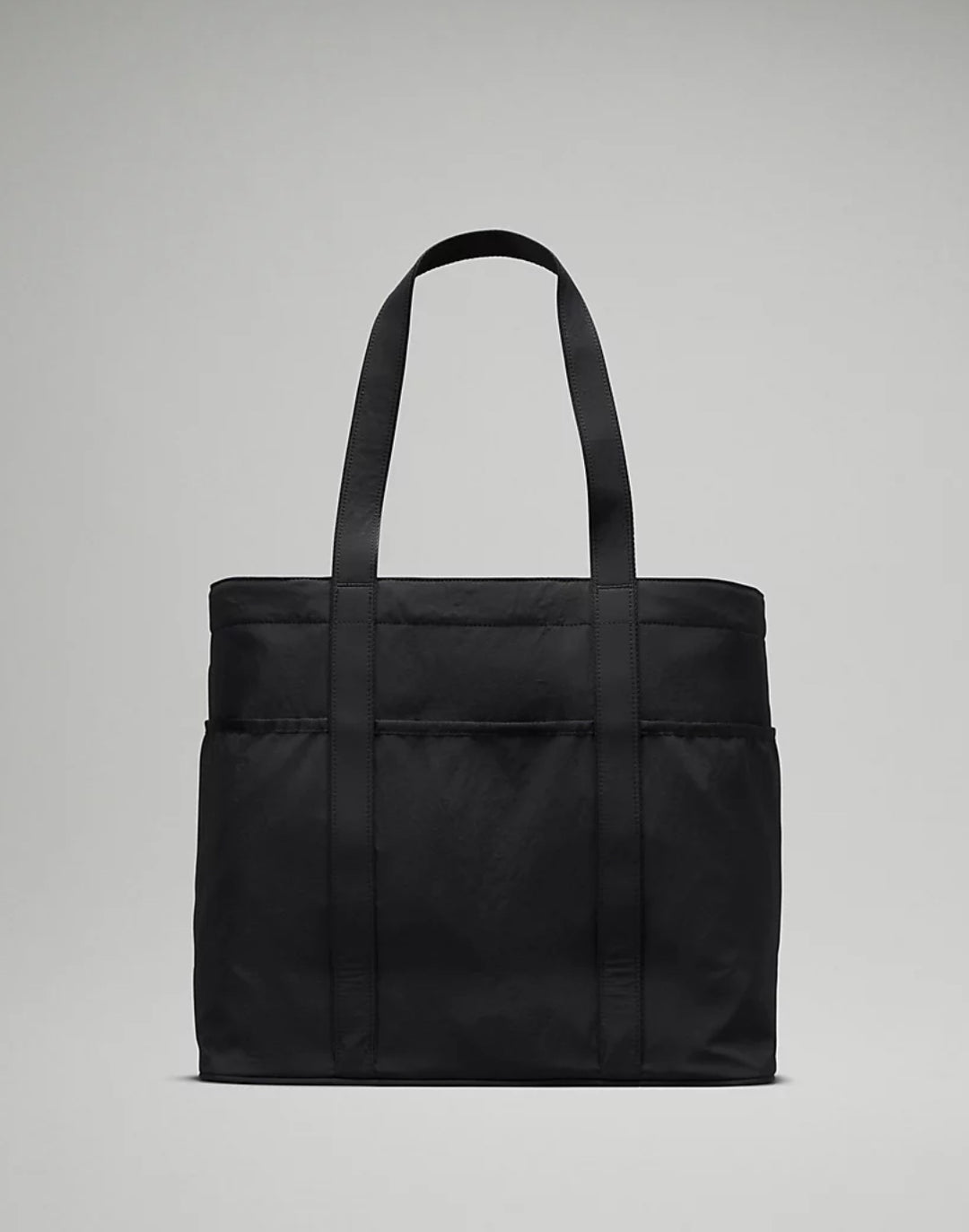 lululemon reusable bag lululemon Daily Multi-Pocket Tote – Your Journey Health Club