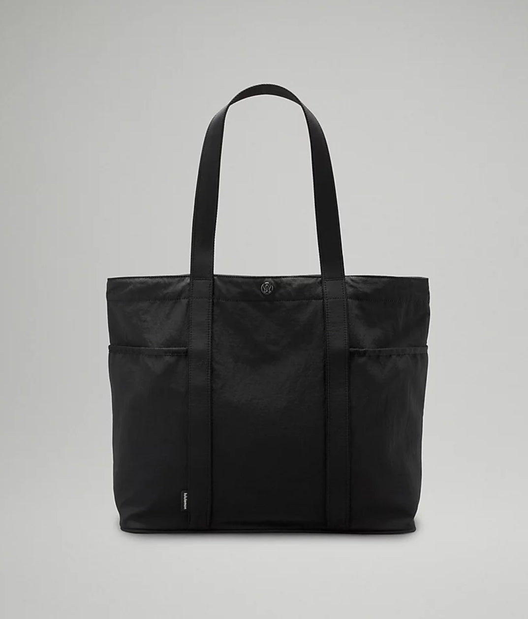 lululemon 30l bag lululemon Daily Multi-Pocket Tote – Your Journey Health Club