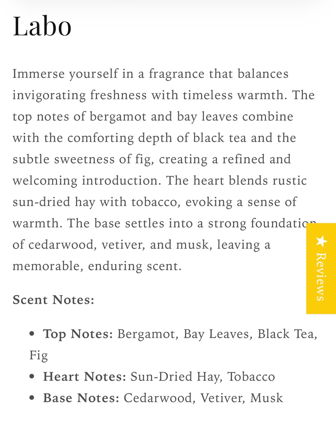 100 ml Maison Scent Refill