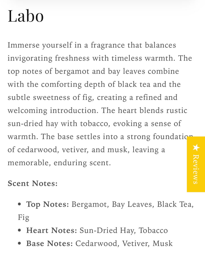 100 ml Maison Scent Refill