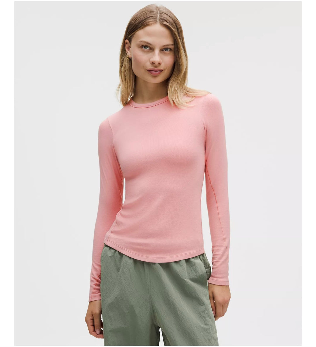 lululemon Hold Tight Long Sleeve