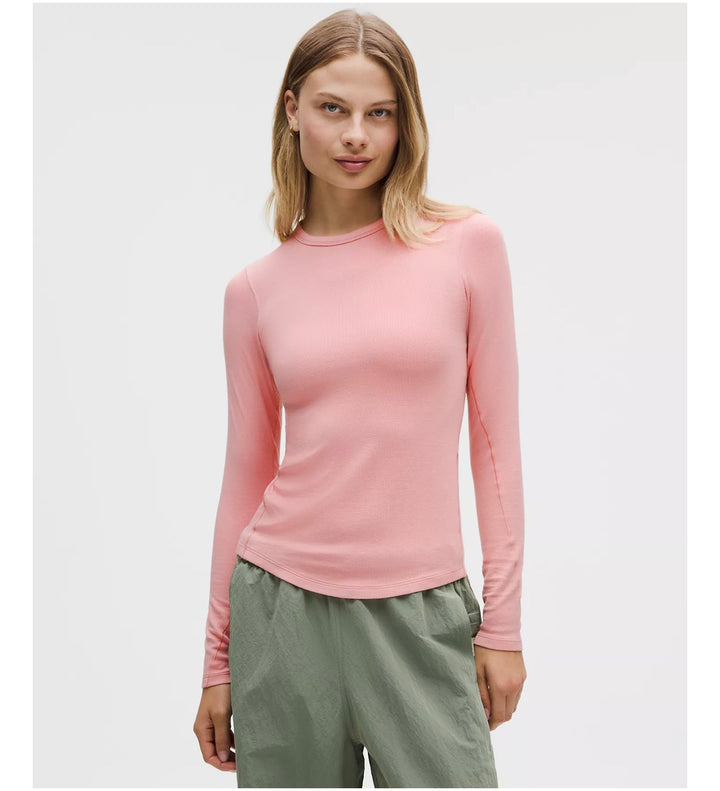 lululemon Hold Tight Long Sleeve