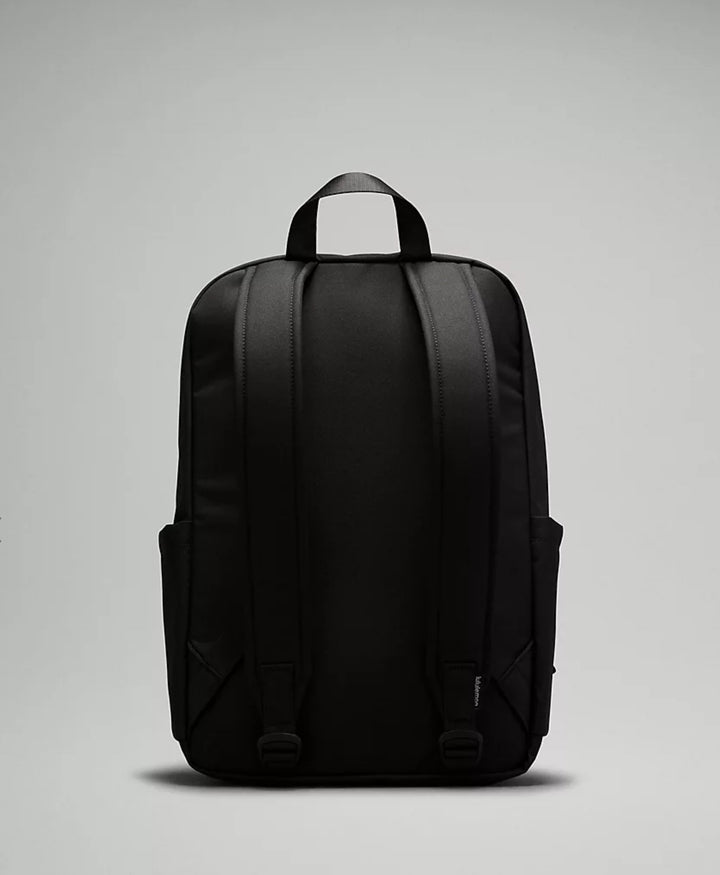 Everywhere Backpack *Tech Canvas