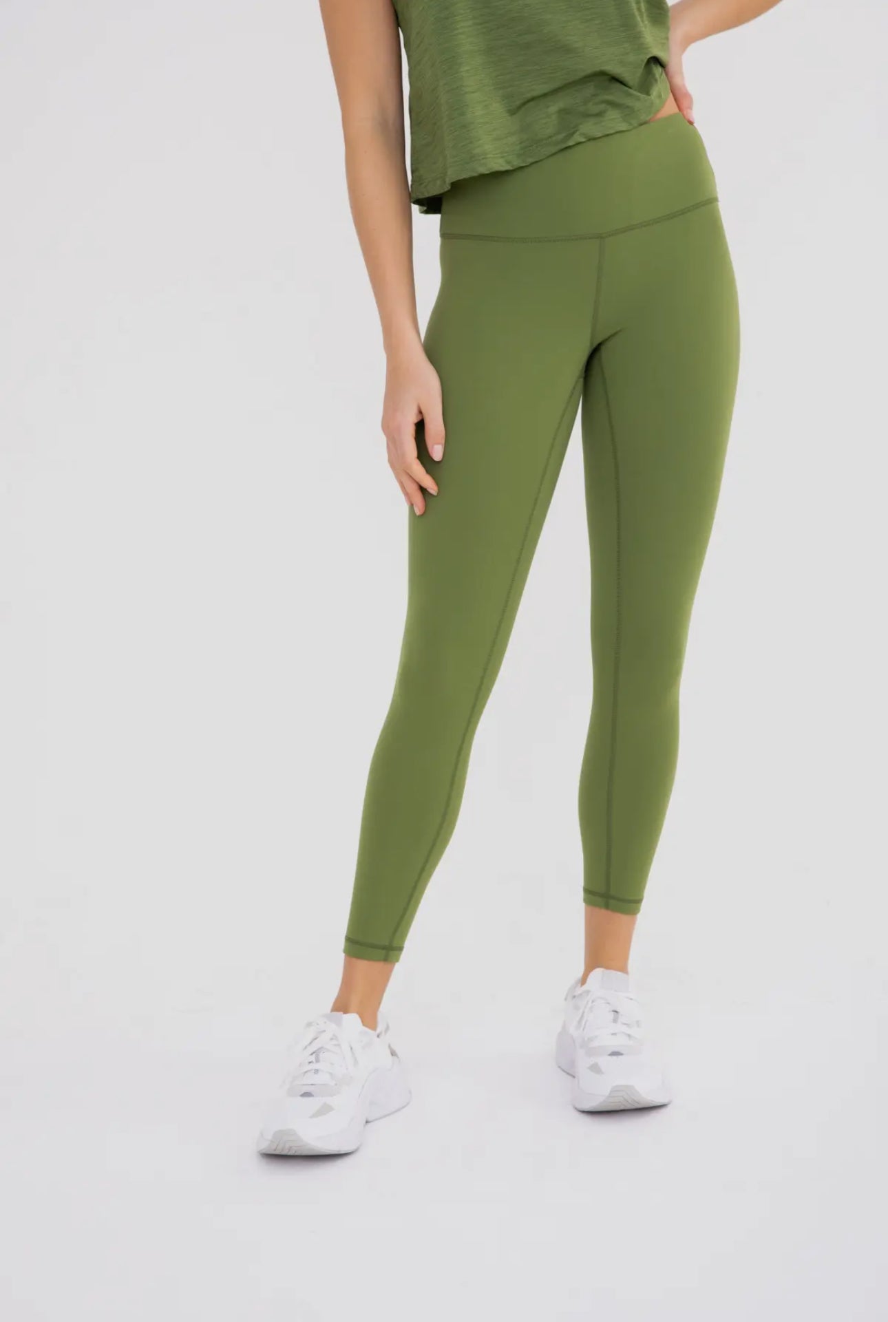 Ultra Form Fit Highwaist Leggings