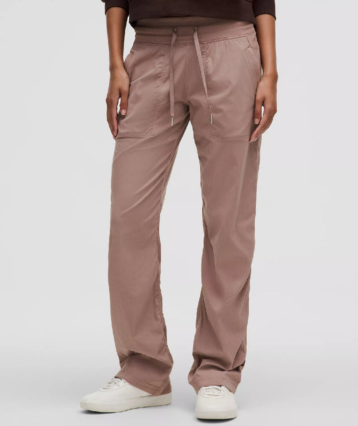 lululemon Dance Studio Mid-Rise Pant *Regular