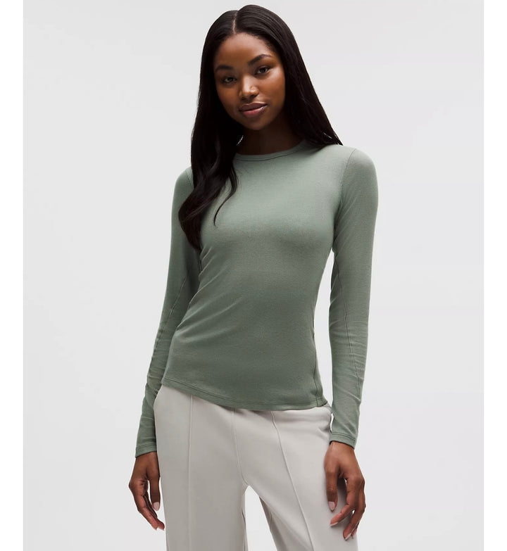 lululemon Hold Tight Long Sleeve