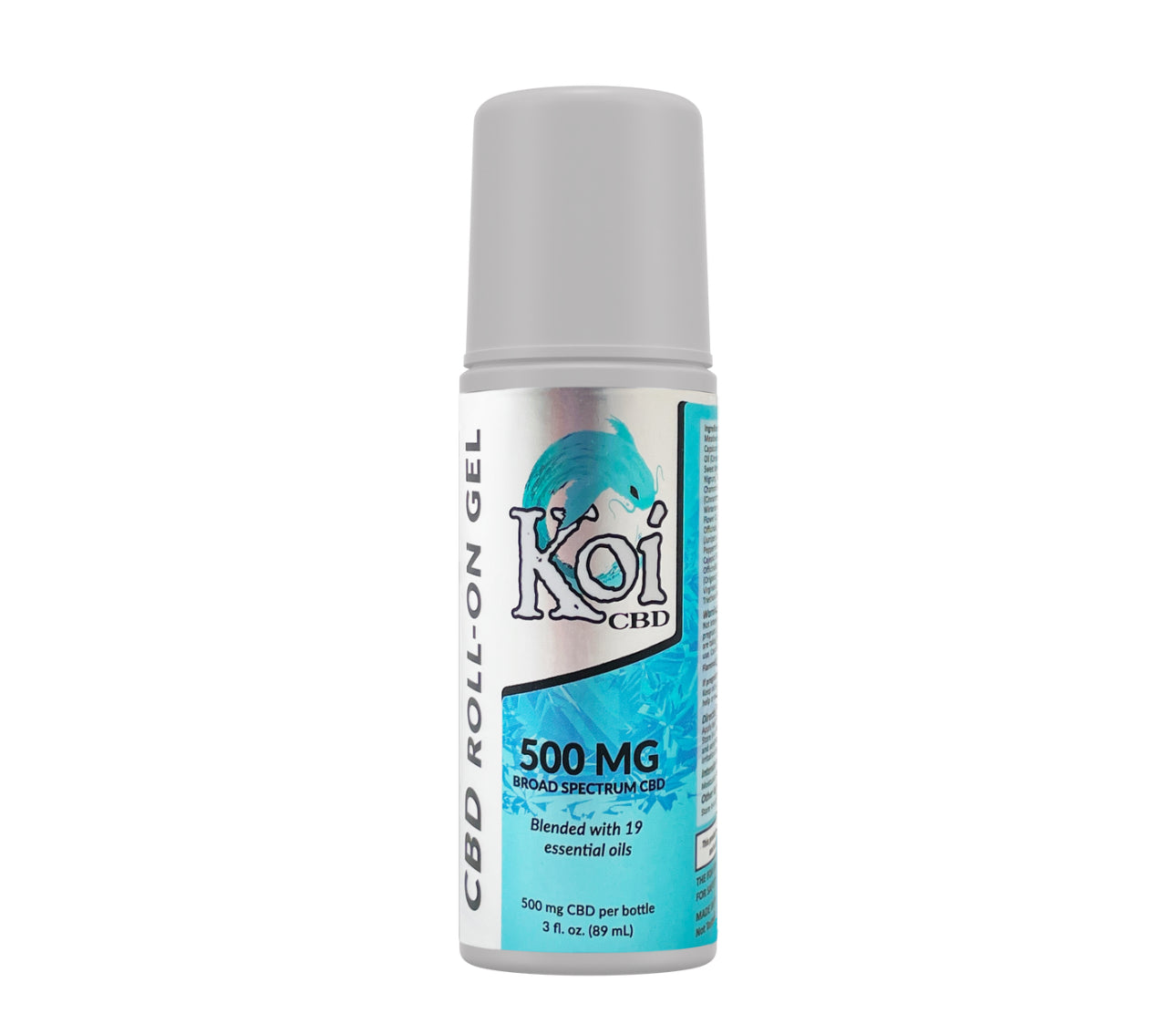 Koi CBD Roll-on Gel