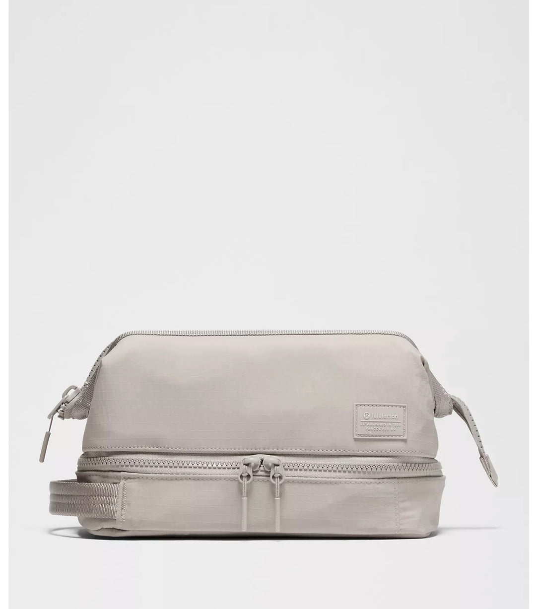 lululemon Dual-Compartment Toiletry Bag