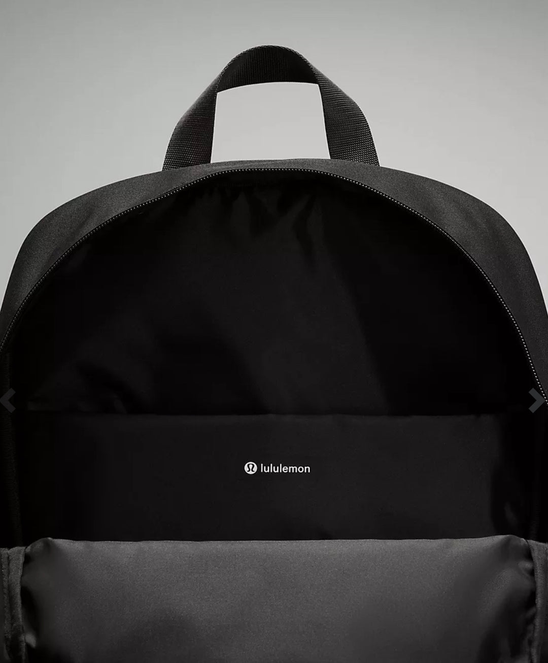 Everywhere Backpack *Tech Canvas