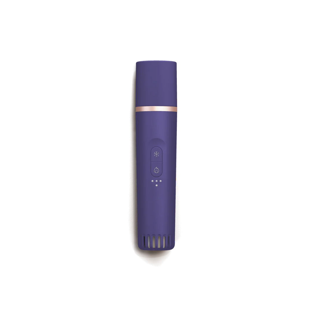 TheraFace Depuffing Wand